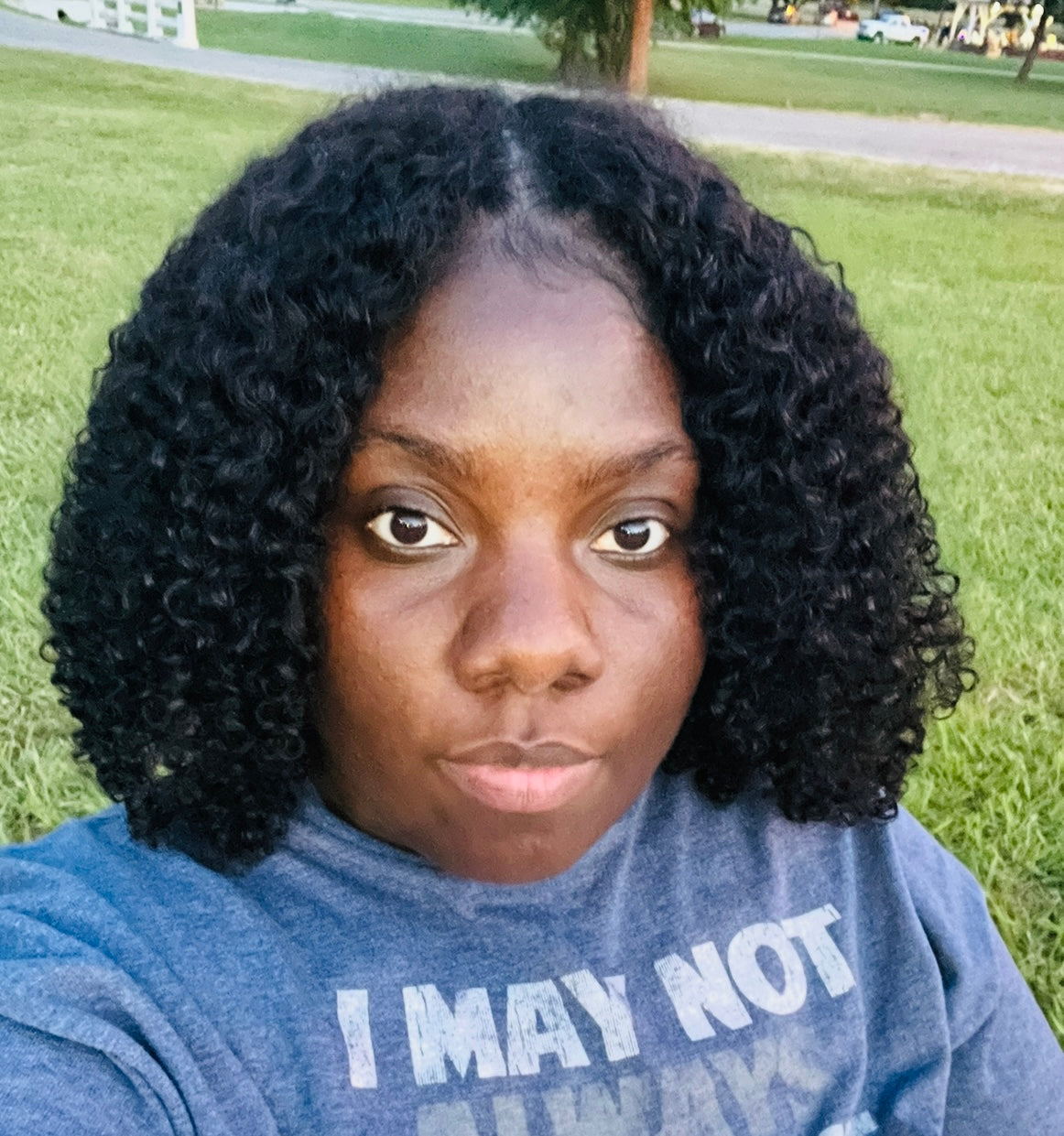 Crown Curls
