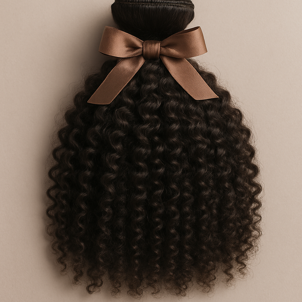 Crown Curls